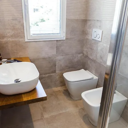 Calabona's Promenade *