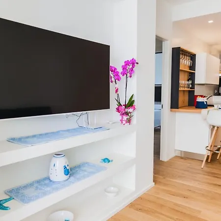 Apartment Calabona's Promenade