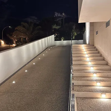 Calabona's Promenade אלגהרו