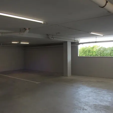 Calabona's Promenade *