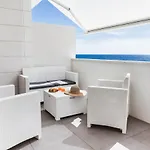 Calabona's Promenade * Αλγκέρο