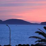 Calabona's Promenade