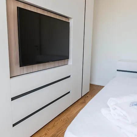 Apartamento Calabona's Promenade Alghero