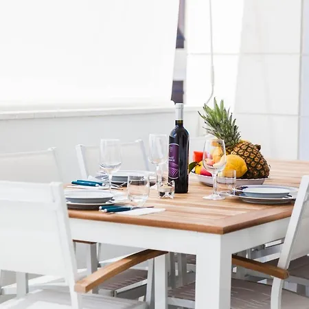 Apartamento Calabona's Promenade *