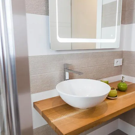 Apartamento Calabona's Promenade *